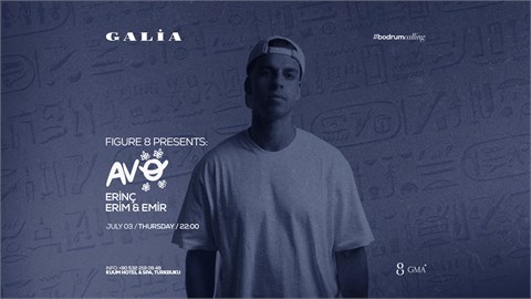 Figure 8 Presents: AVÖ