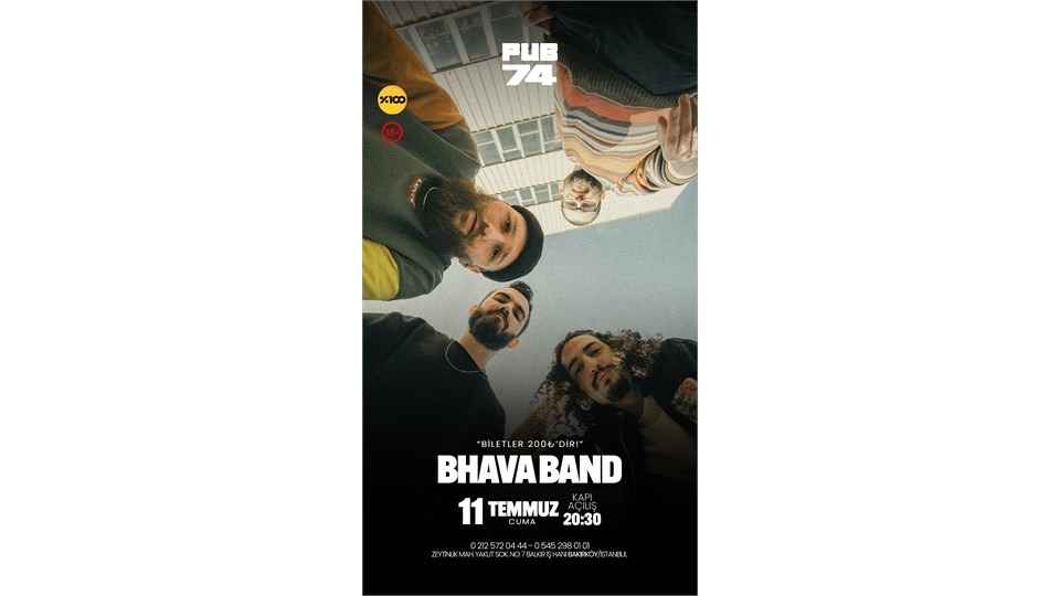 Bhava Band