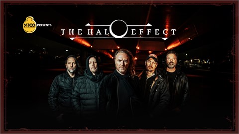 %100 Metal Sunar: The Halo Effect