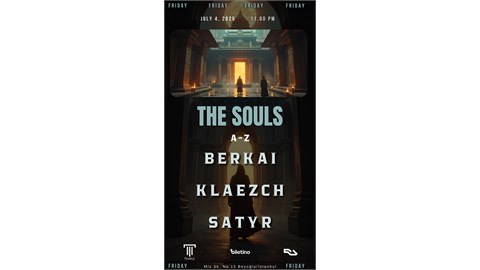 THE SOULS