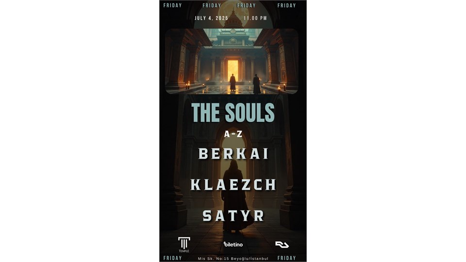THE SOULS