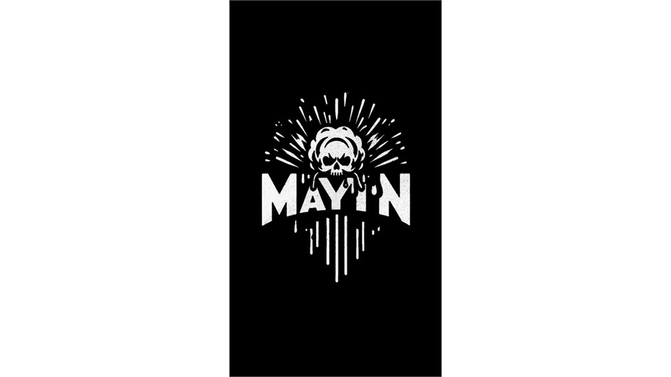 Mayın