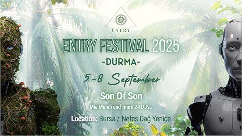 Entry Festival 2025
