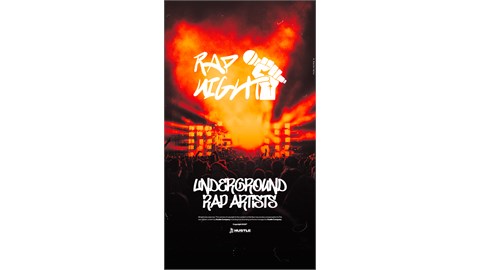 RAP NIGHT