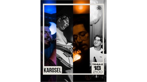 Karosel Konseri 
