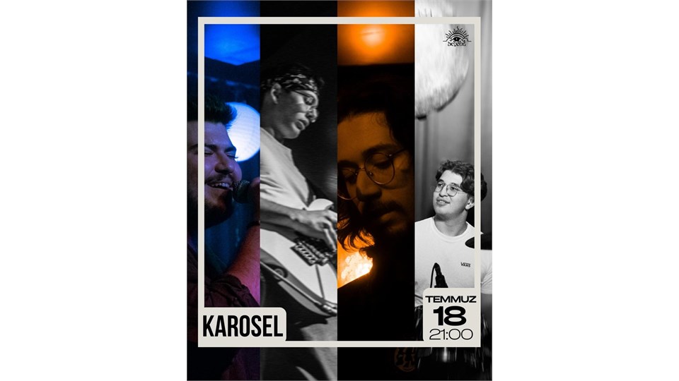 Karosel Konseri 