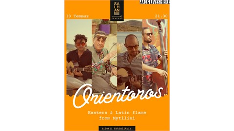 Orientoros 