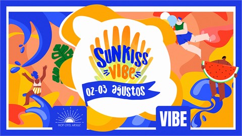 SUNKISS VIBE