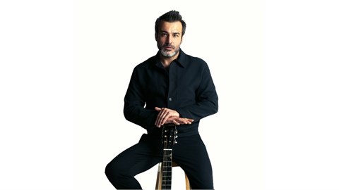Rıza Tamer Konseri
