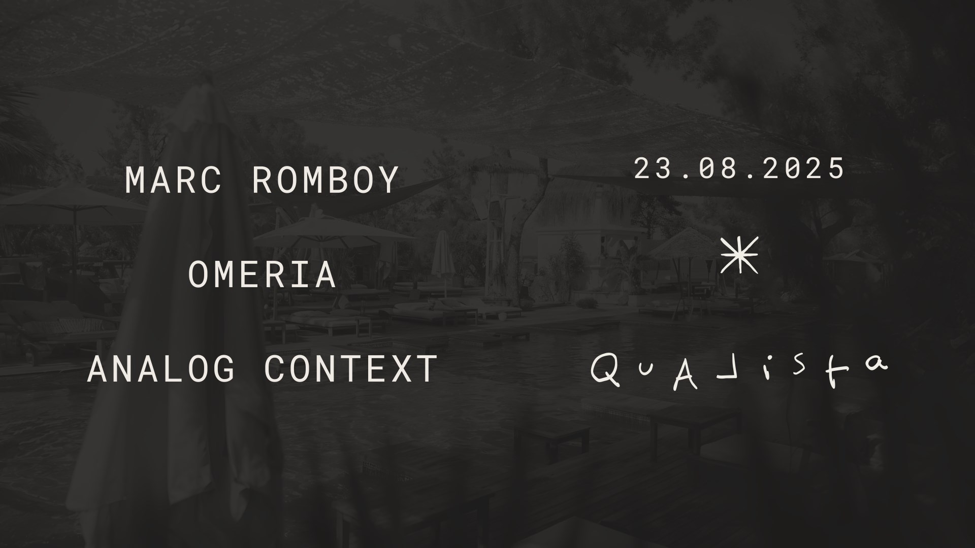 Qualista Summer '25