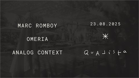 Qualista Summer ‘25