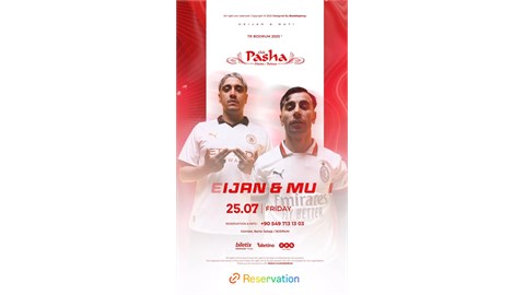 Heijan & Muti