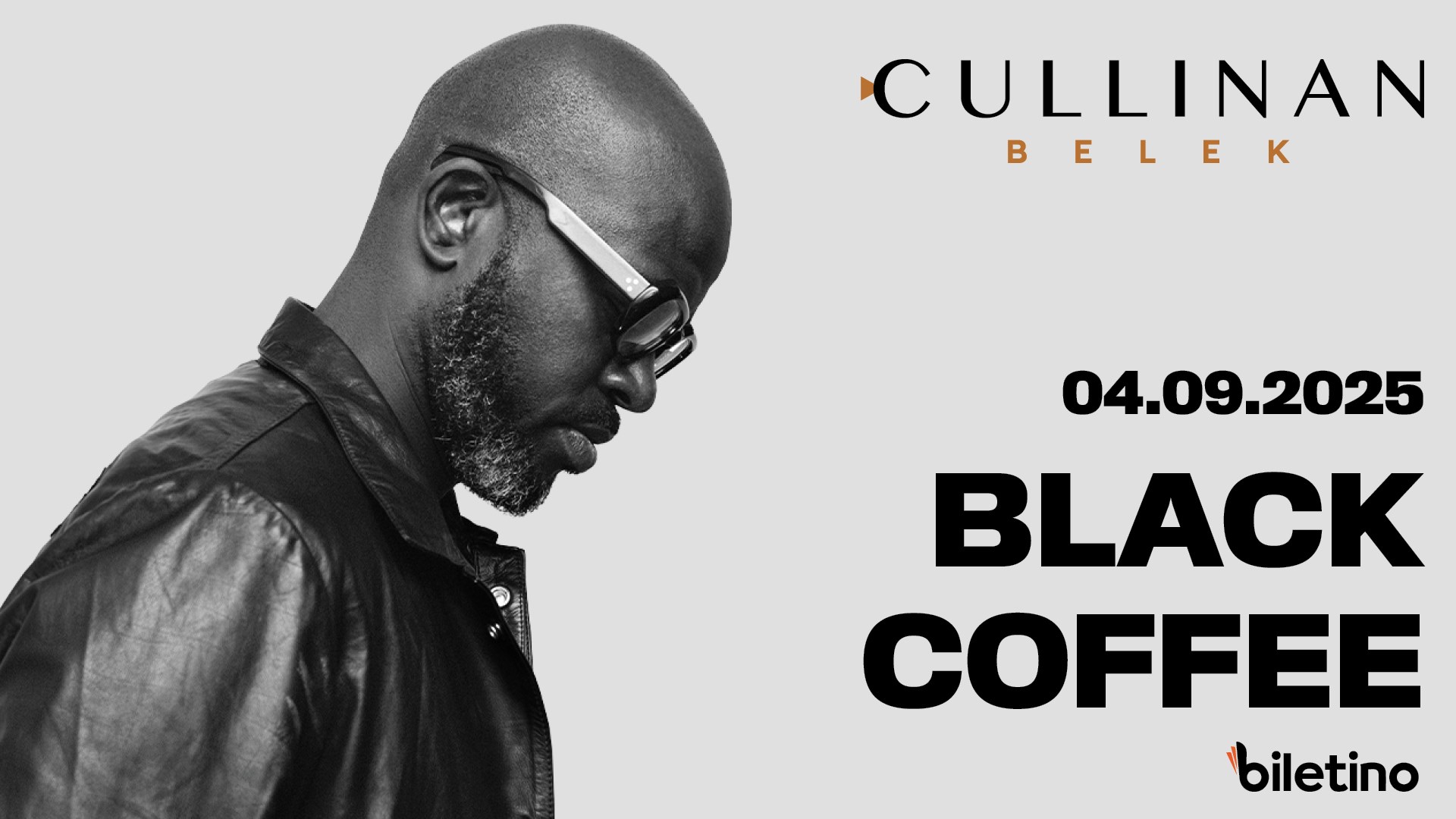 Black Coffee Diamond Nights