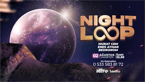 NIGHT LOOP