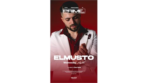 El Musto Prime istanbul
