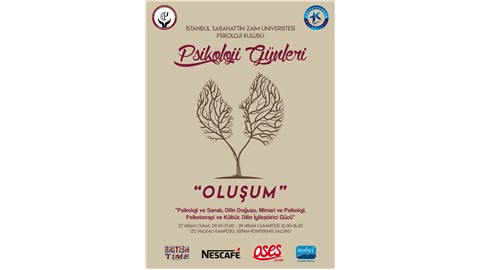 İZÜ Psikoloji Günleri - Oluşum