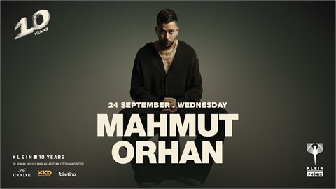 Mahmut Orhan | Klein Phönix 