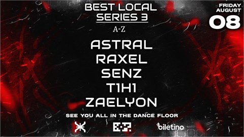 BEST LOCAL SERIES 3