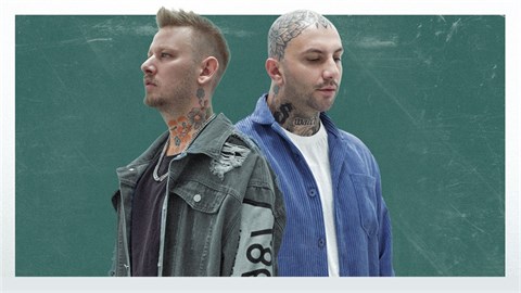 Şanışer & Sokrat St – İstanbul Konseri