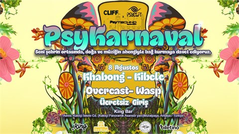 PsyKarnaval