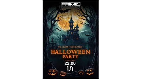 Halowen Prime İstanbul