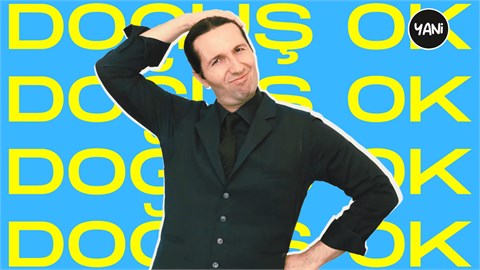 Doğuş Ok Stand Up