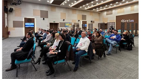 Start-Up Hızlandırma Programı