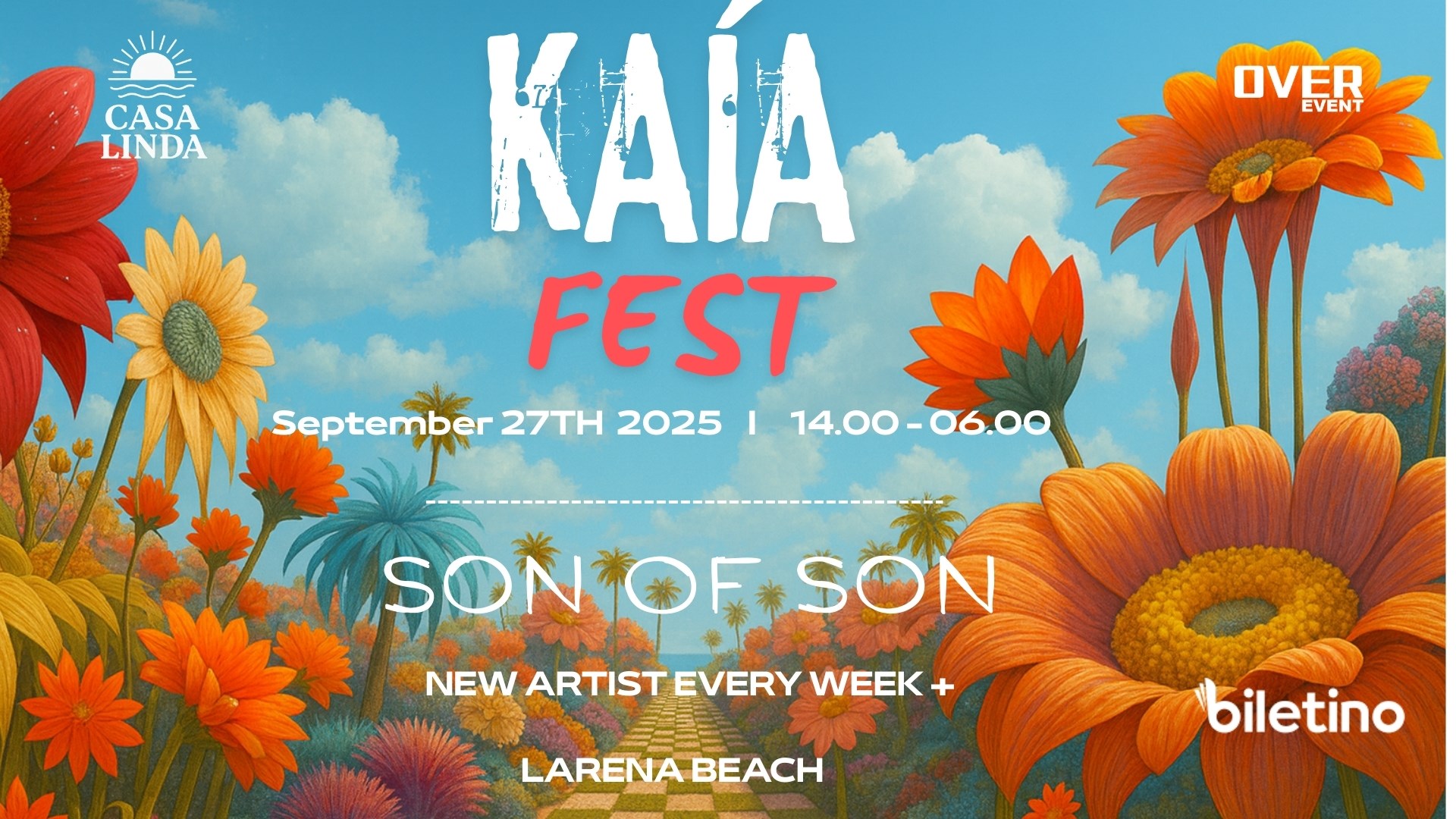 KAİA FEST