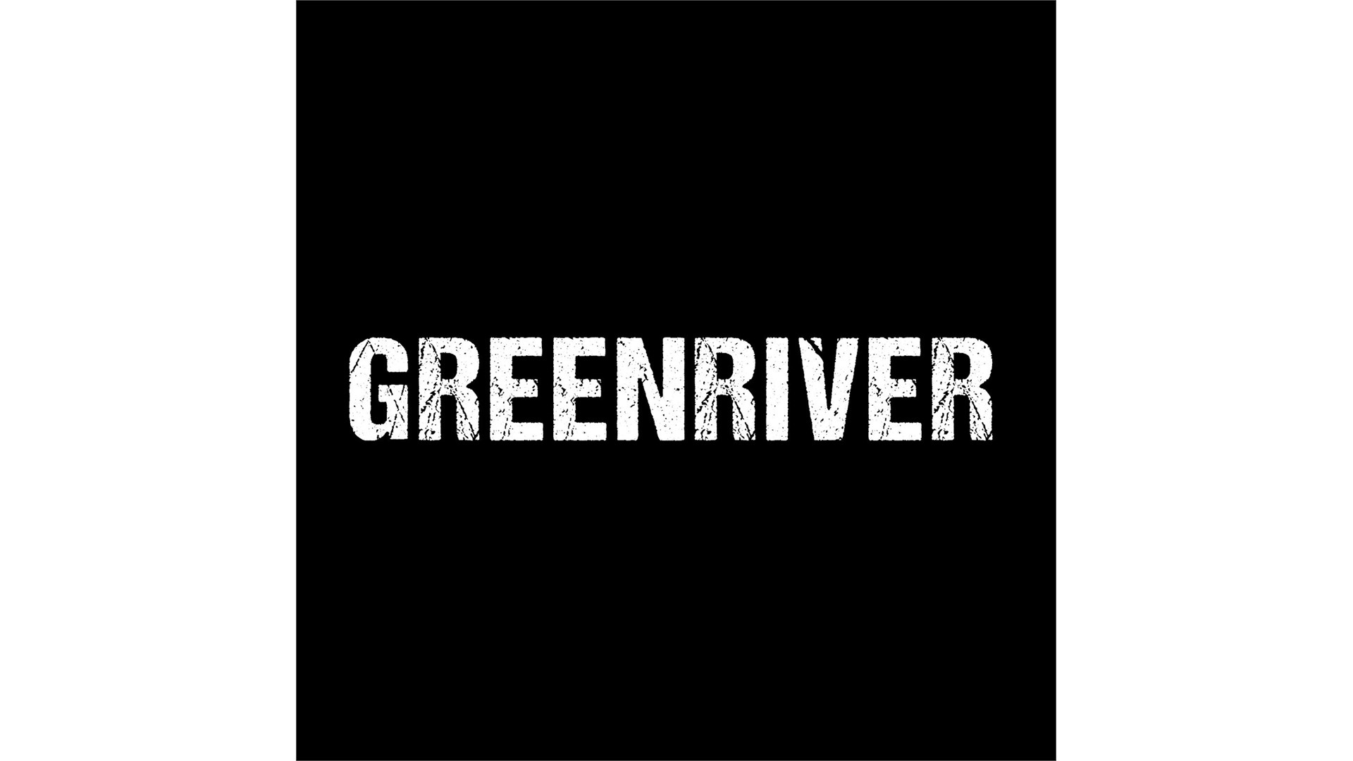 Arabic Night : Green River