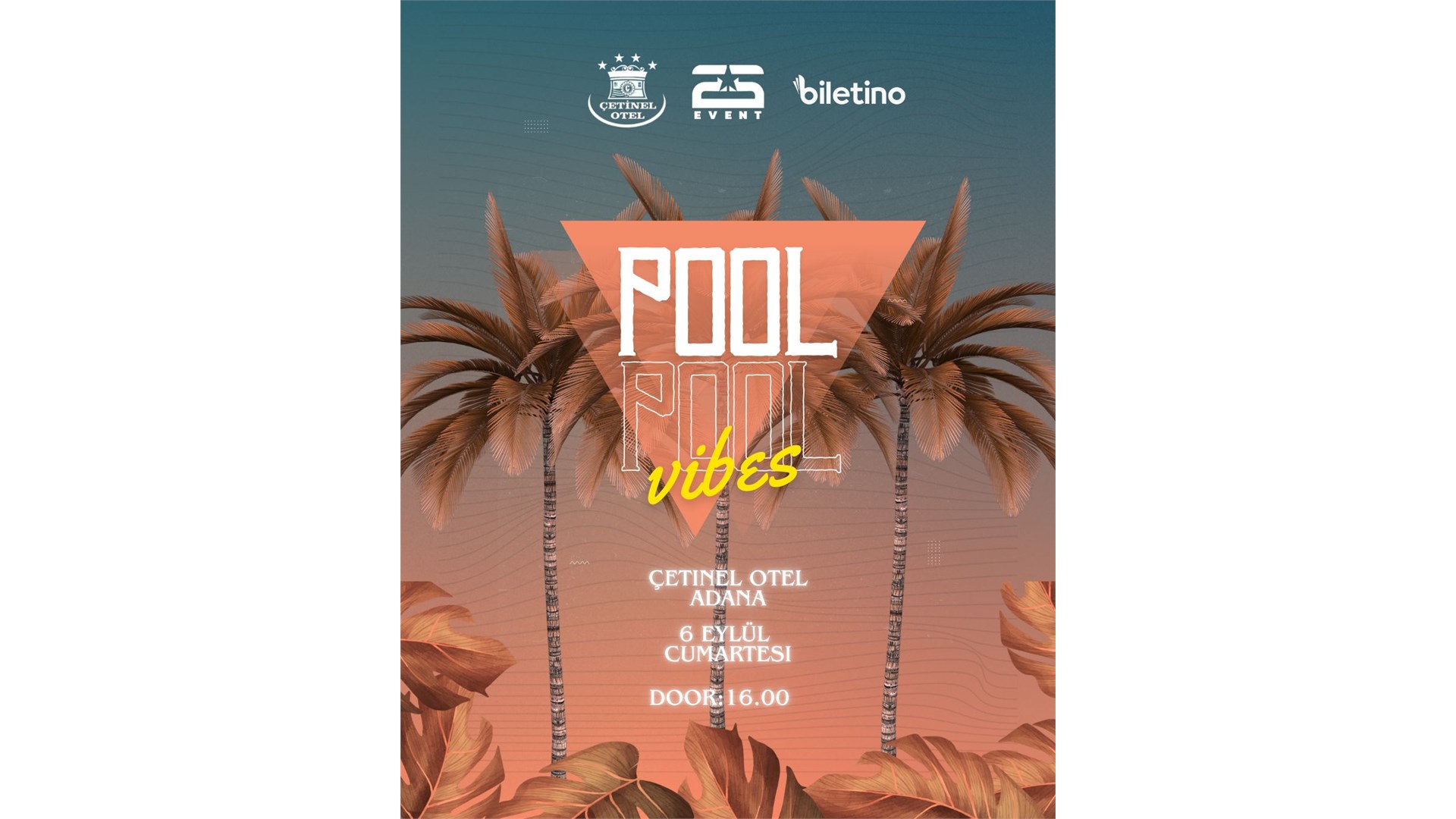 Pool Vibes