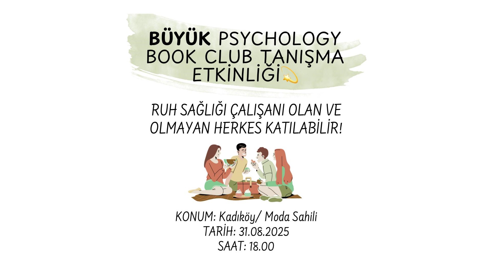 Tanışma