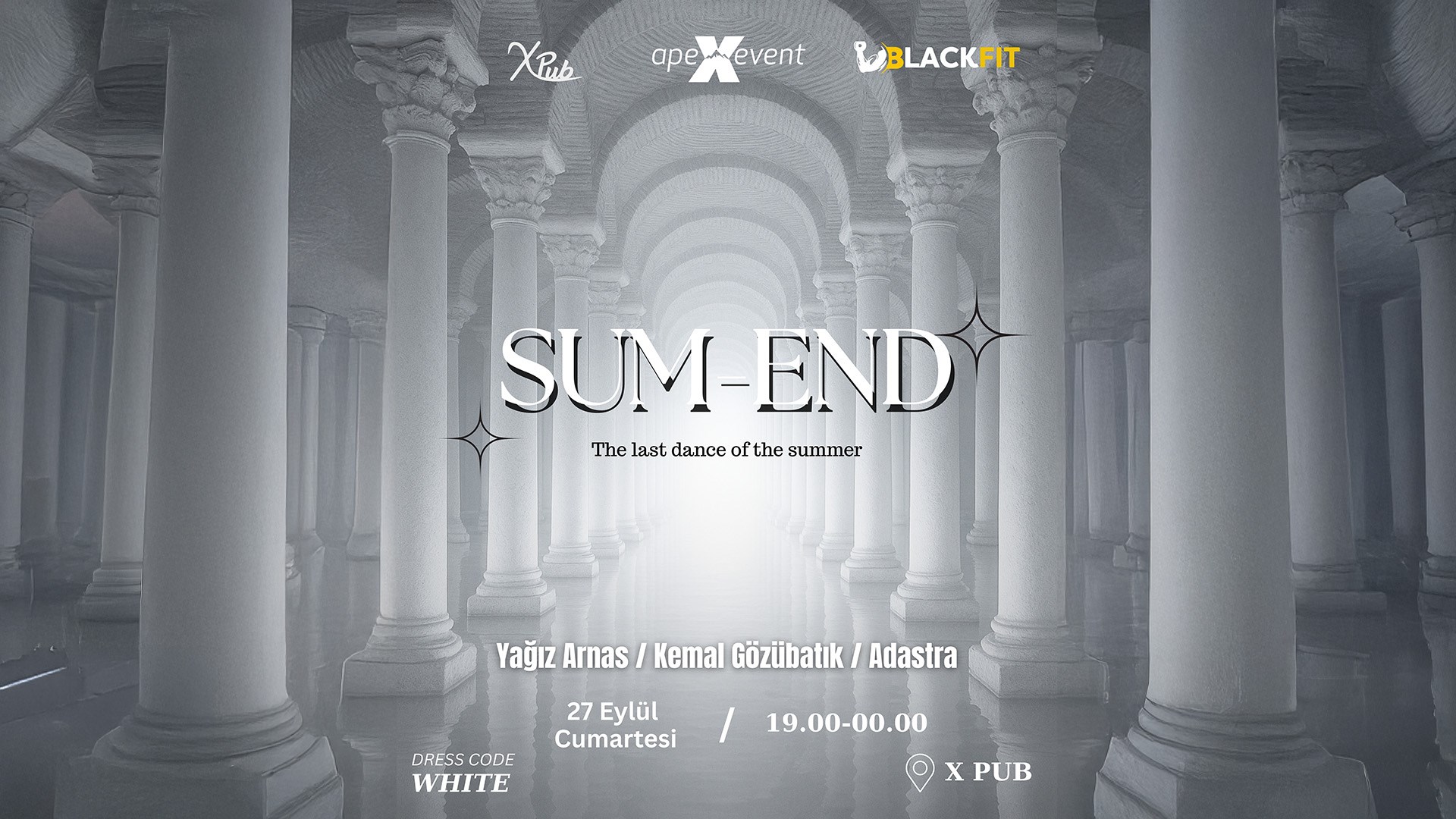 SUM-END