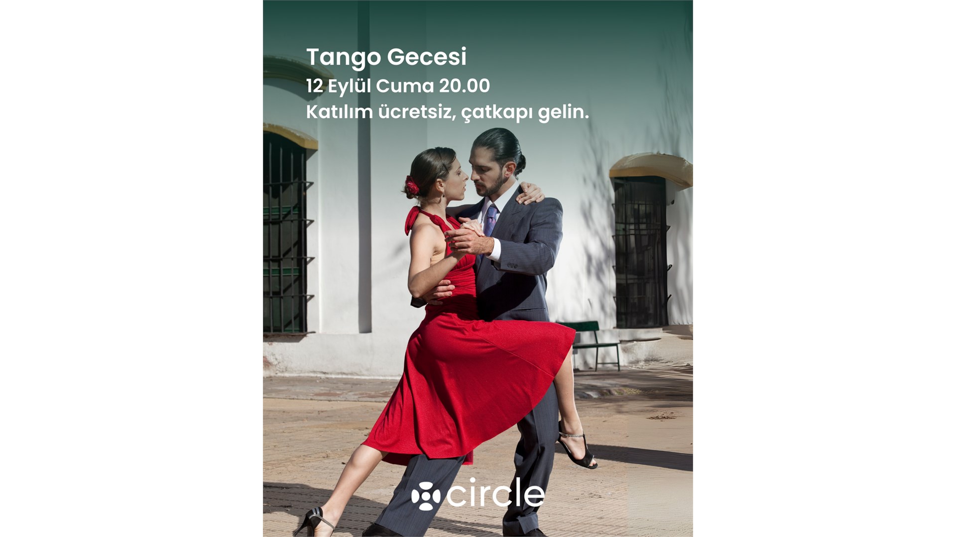 Tango