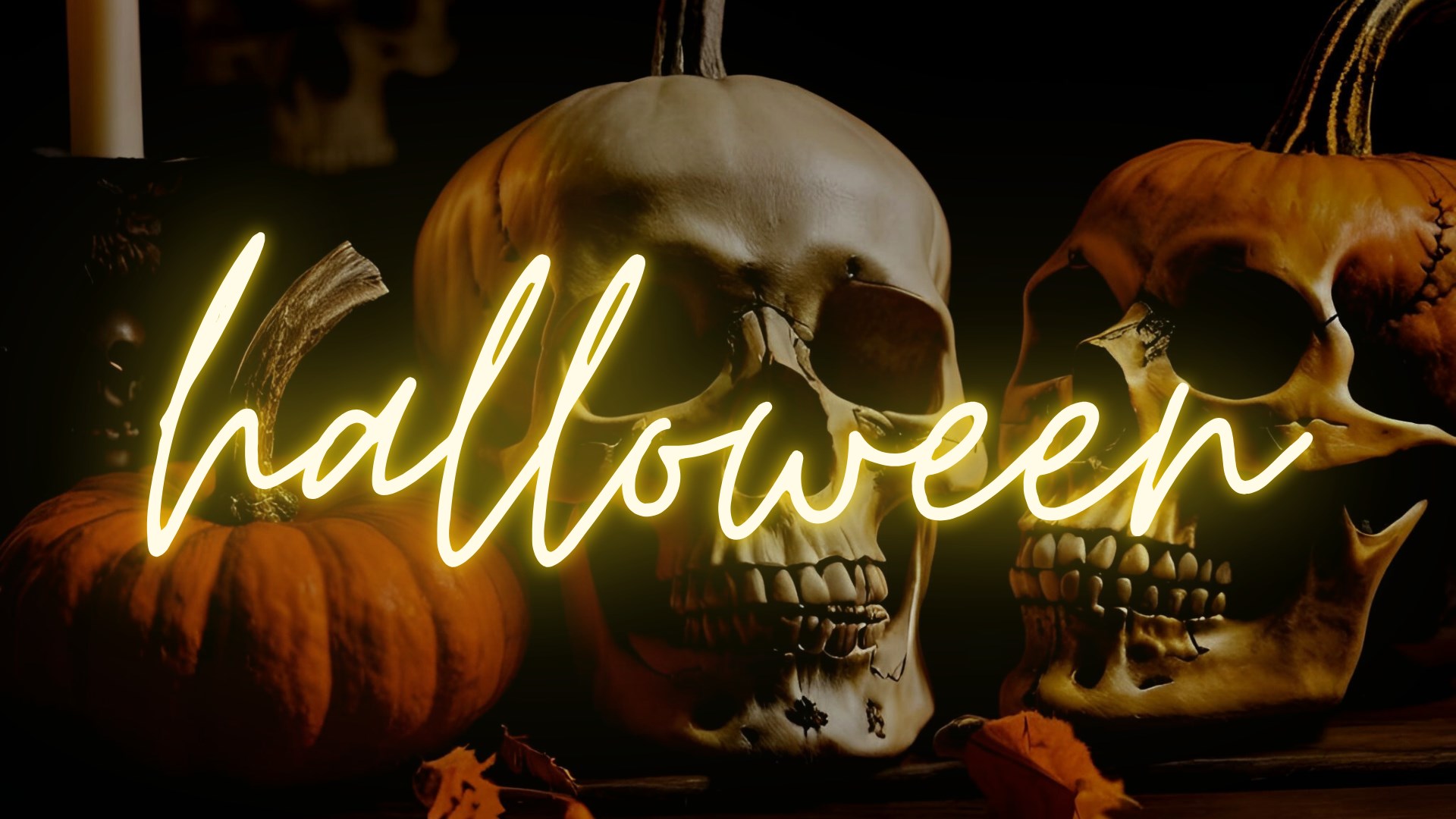 Halloween Party
