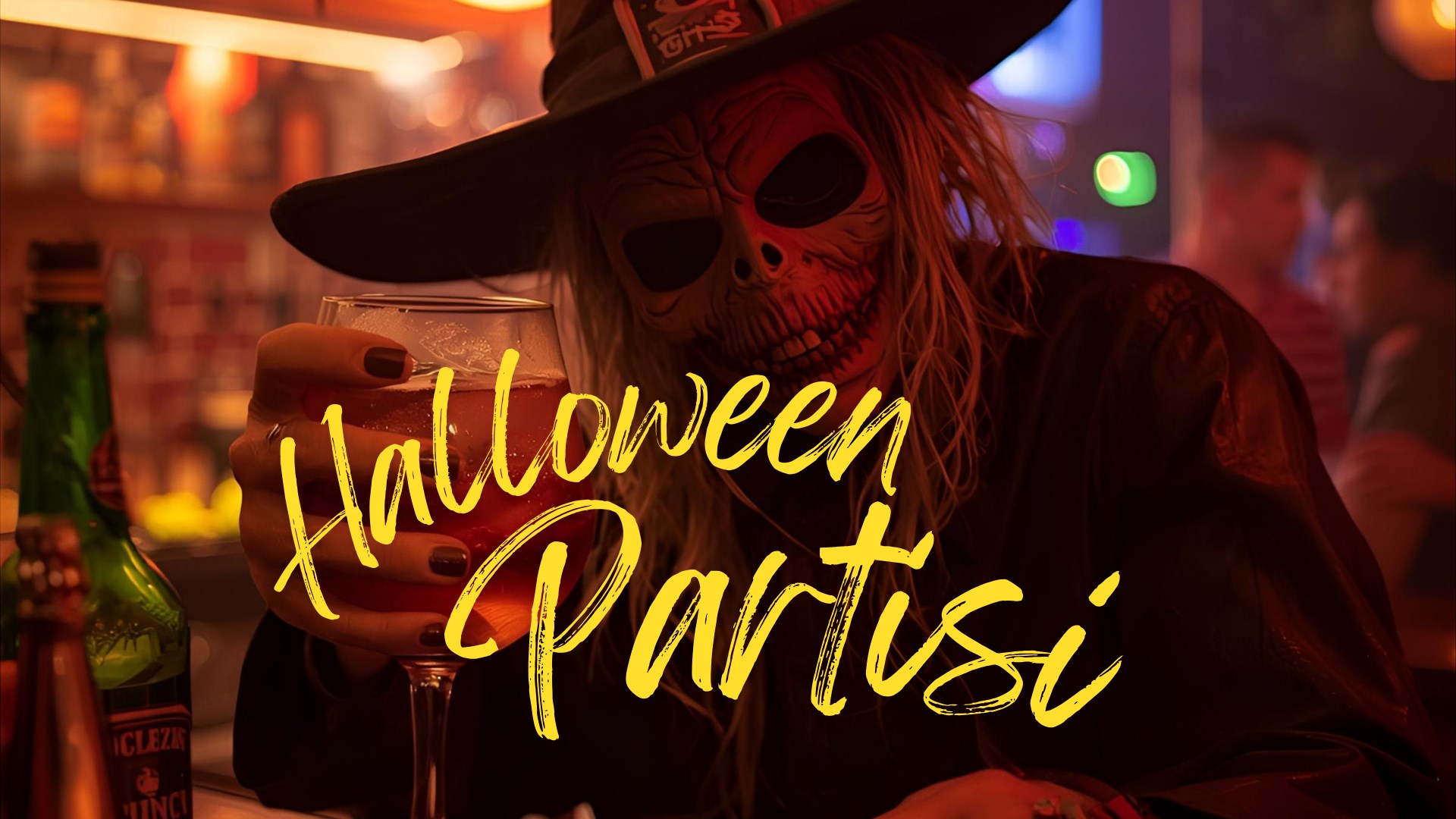 Halloween