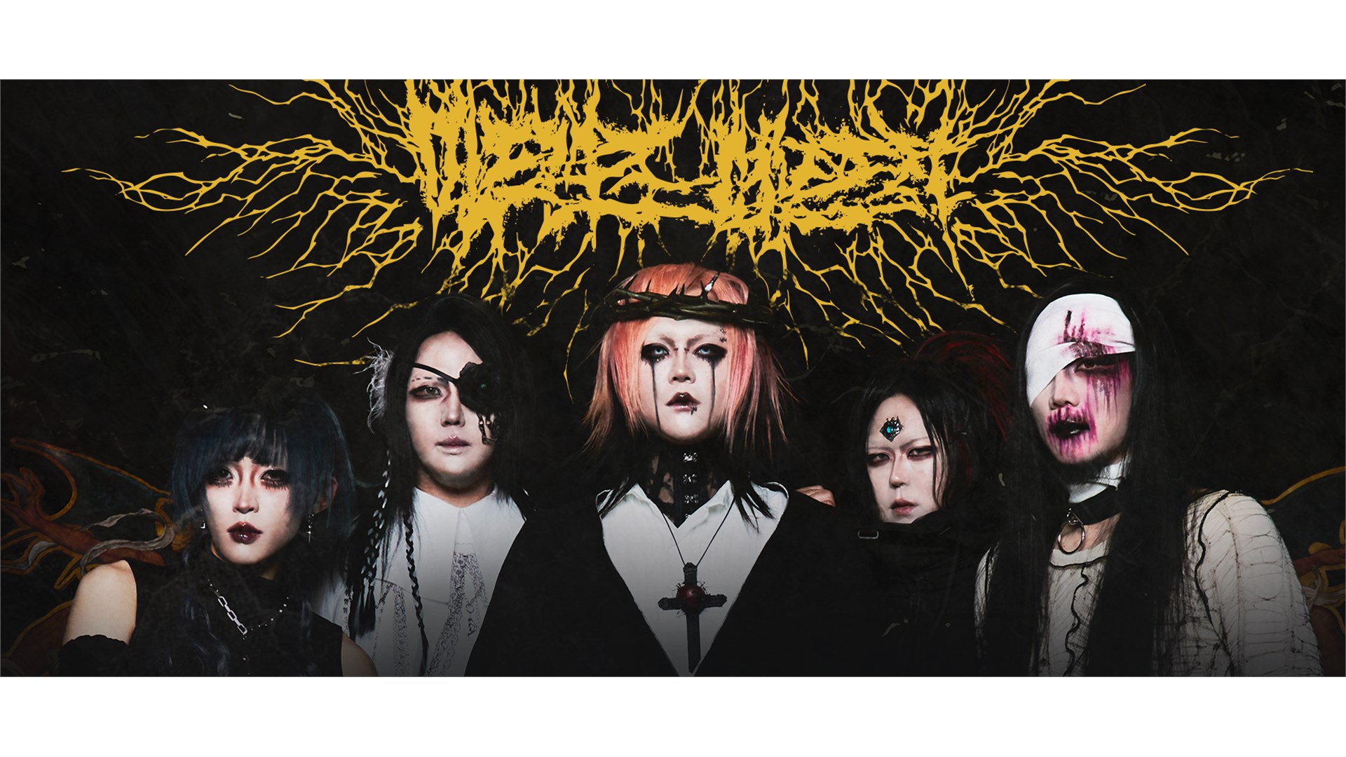 MADMANS ESPRIT | 30 January 2026 | Dorock Heavy Metal Club | Biletino