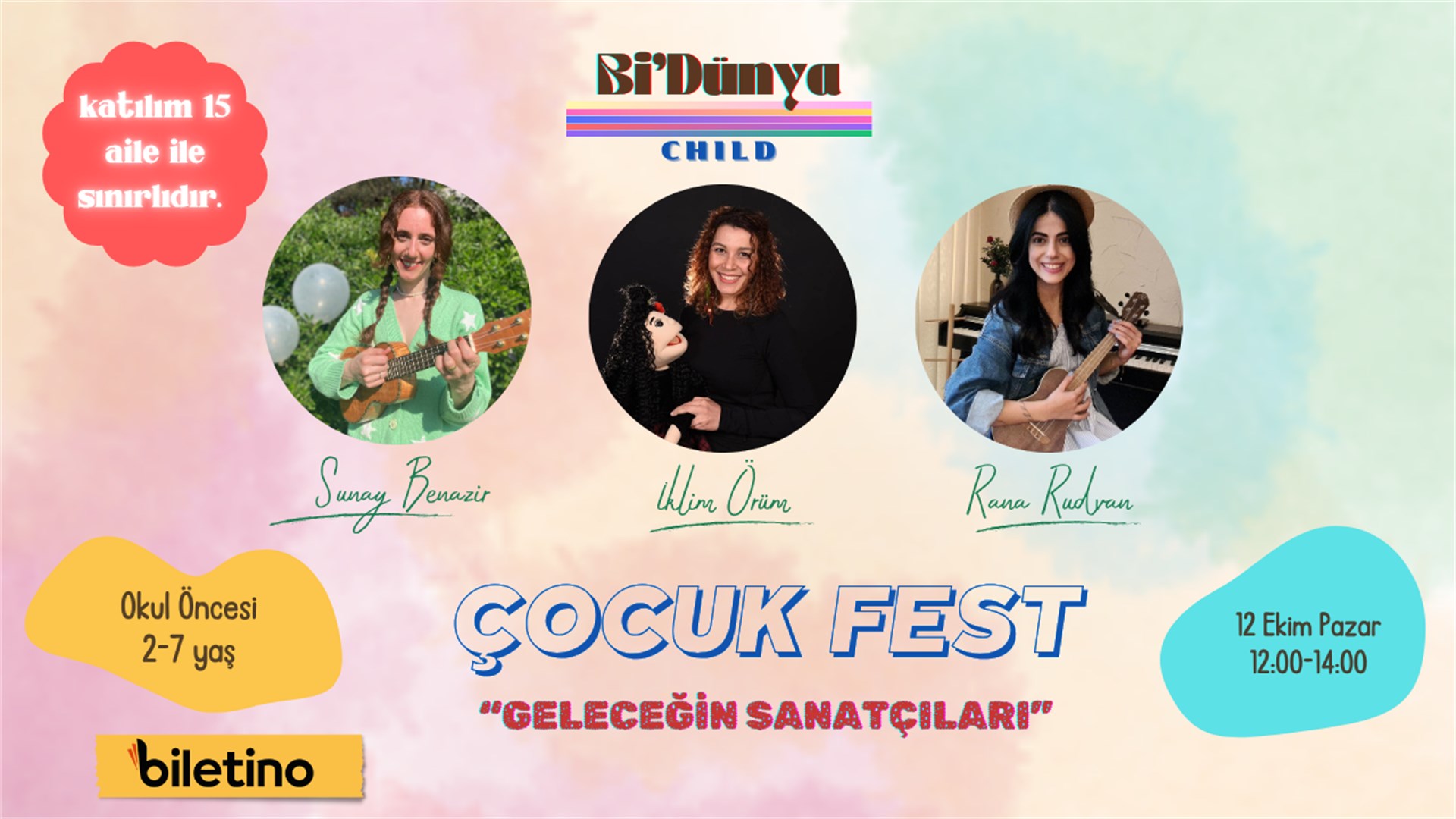 Çocuk Fest