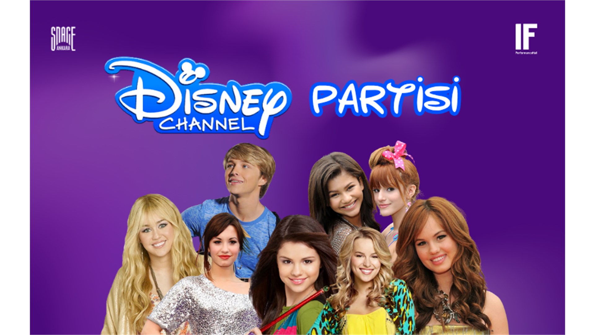 Disney Channel