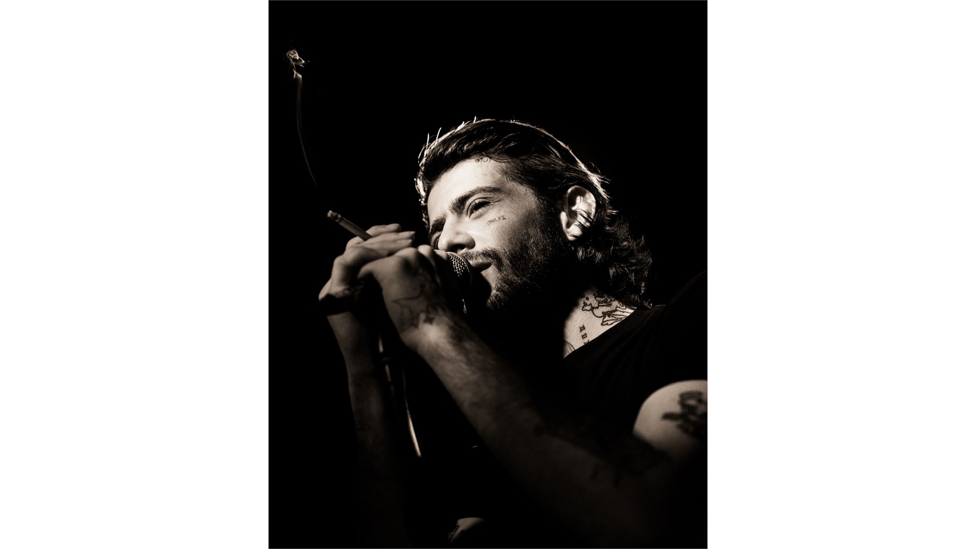 Kum Antalya Dark Angel