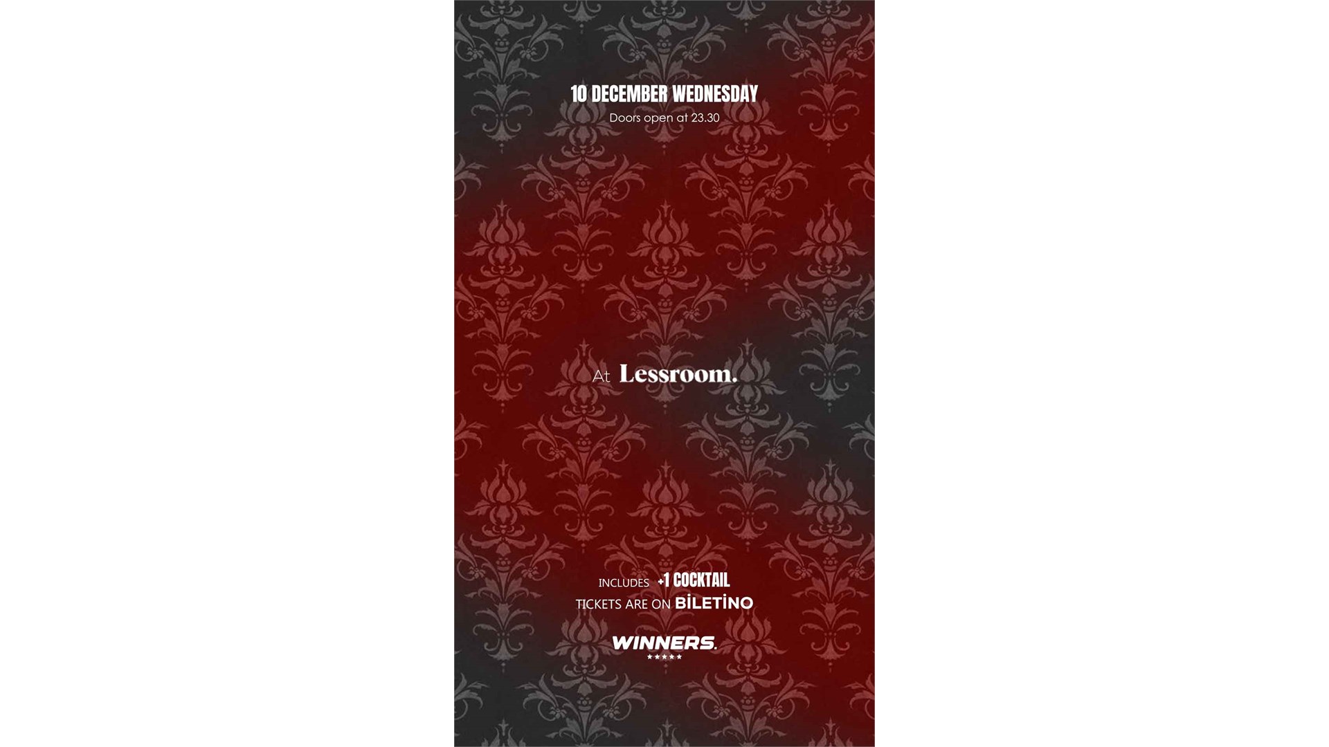 Lessroom Nights Vol.3