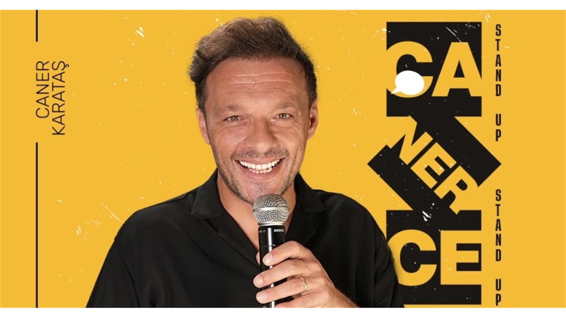 08 Ocak Ankara Canerce Fade Stage And Coffee