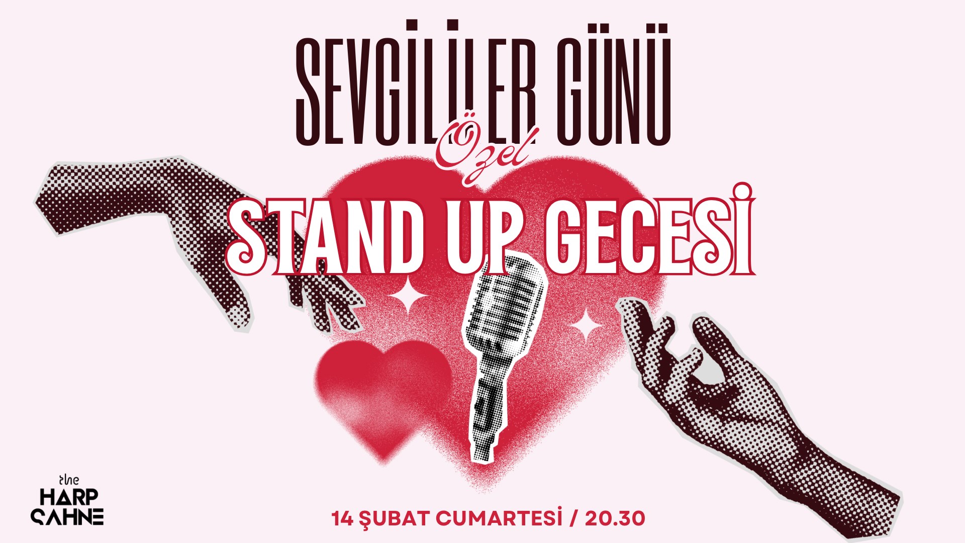 Sevgililer Günü Özel