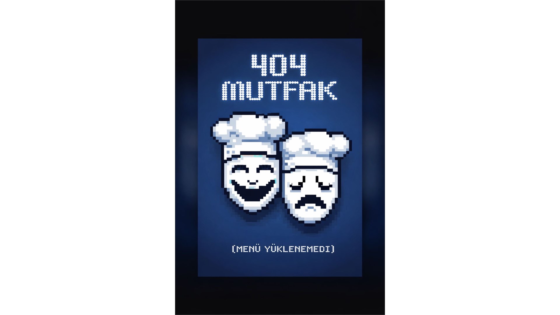 404 Mutfak Doğaçlama Tiyatro