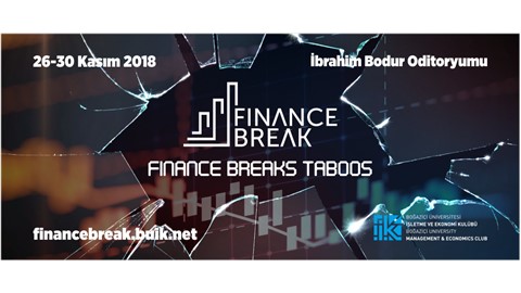 Finance Break Finans Zirvesi