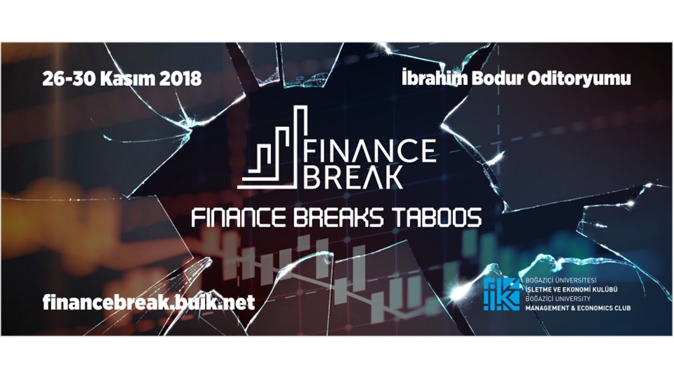 Finance Break Finans Zirvesi