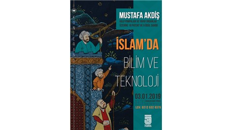 İslamda Bilim ve Teknoloji