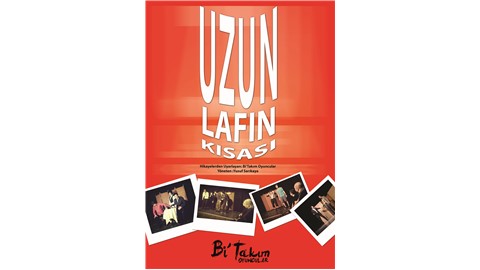 UZUN LAFIN KISASI-KOMEDİ