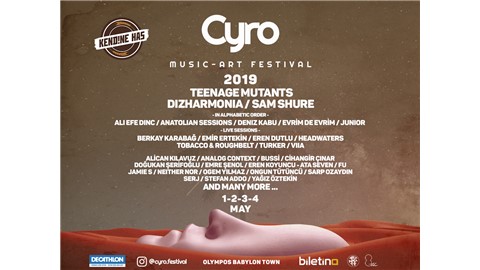 Cyro Music&Art Festival