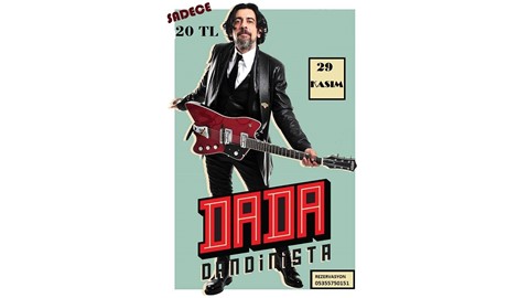 Dada Dandinista