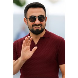 Doğuş Üstüner 
